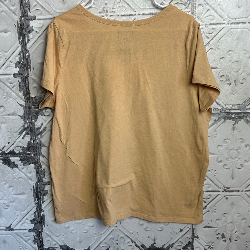 Take a hike peanuts snoopy Graphic Women's Top - Picture 4 of 4